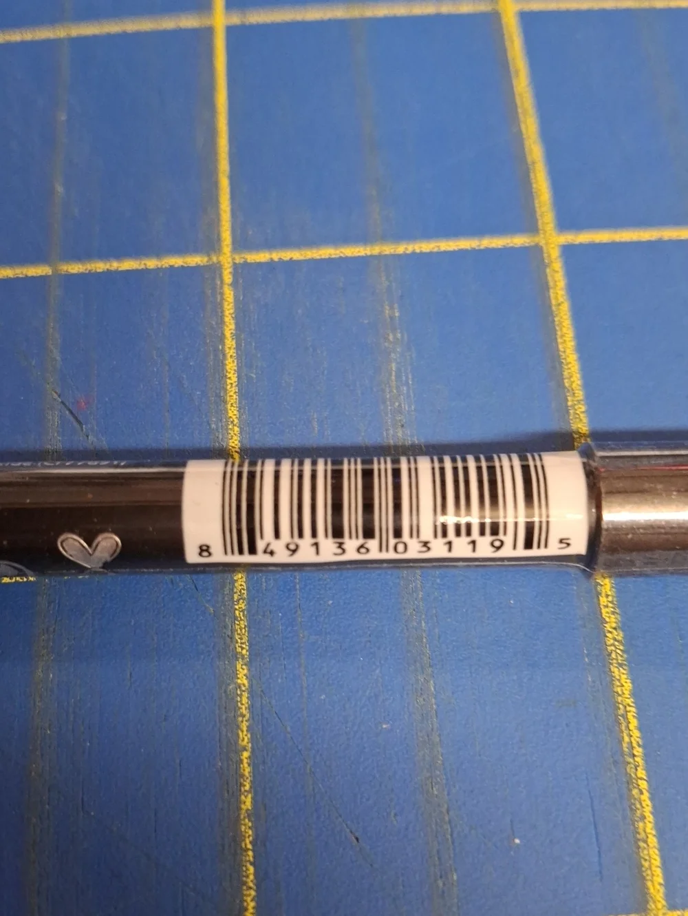 City Color Be Bold Lip Liner Pencil 1.4g New Sealed - Mood